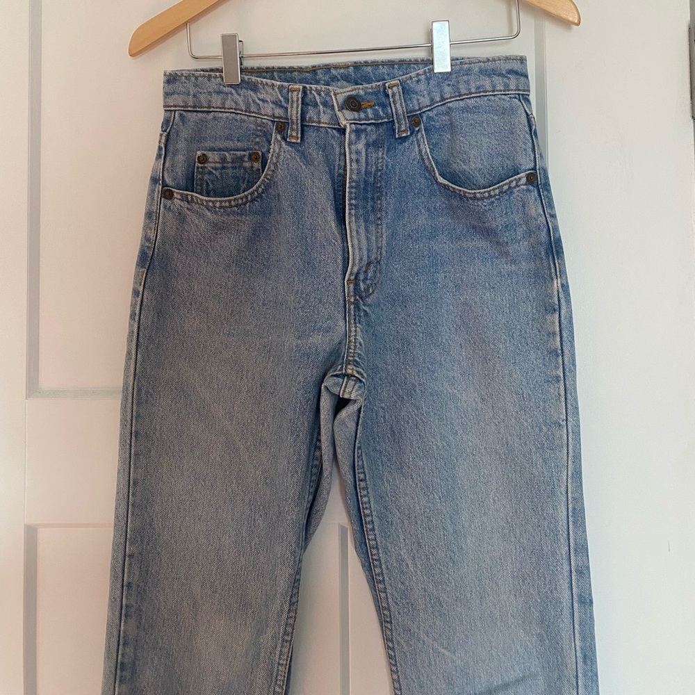 Vintage Levi’s
